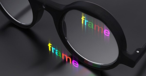 Brilliant Labs Frame