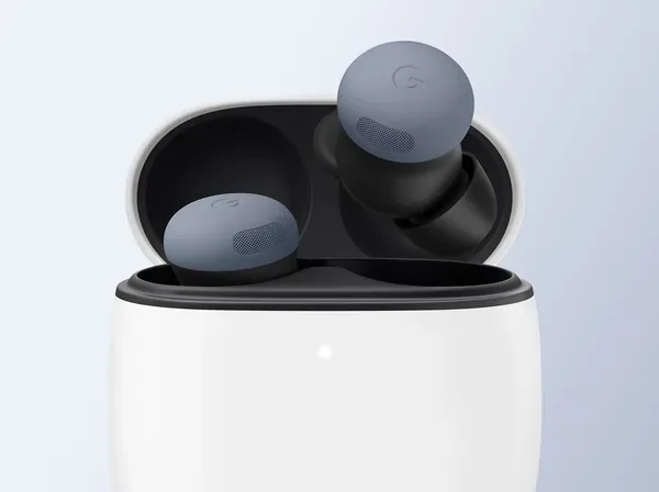 Google Pixel Buds Pro 2 - image 2