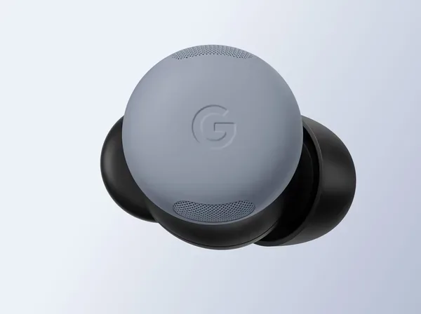 Google Pixel Buds Pro 2 - image 4