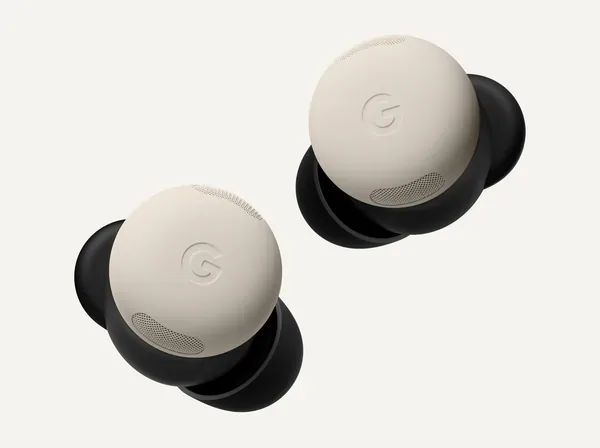 Google Pixel Buds Pro 2 - image 5