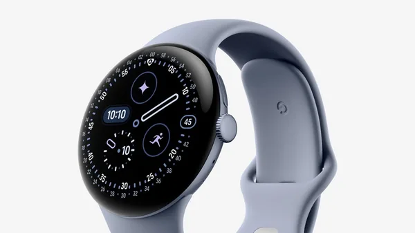 Google Pixel Watch 4 - image 2