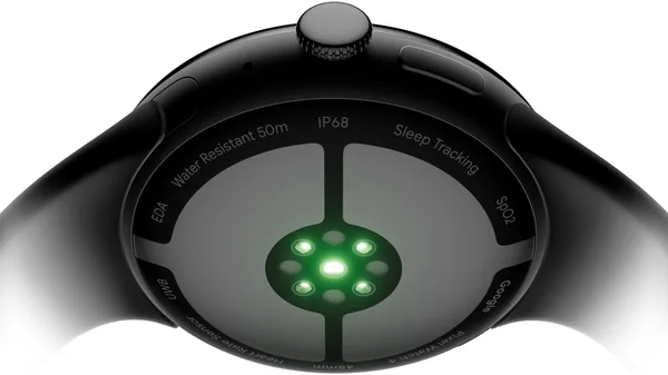 Google Pixel Watch 4 - image 3