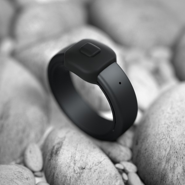 Pebble Index O1 Smart Ring - image 2