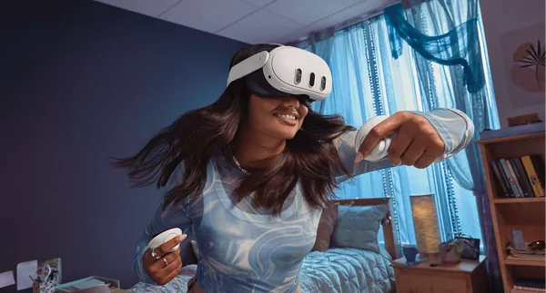 Meta Quest 3 - image 2