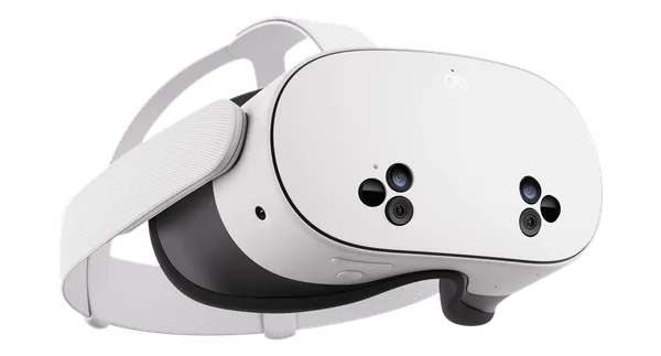 Meta Quest 3S