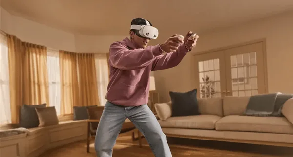 Meta Quest 3S - image 2