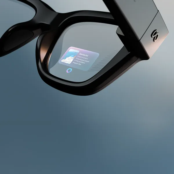 Meta Ray-Ban AI Glasses (2026) - image 4