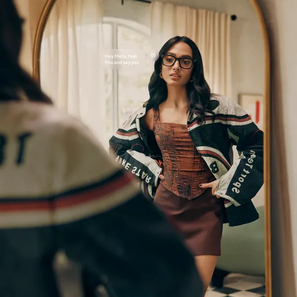 Meta Ray-Ban AI Glasses (2026) - image 5