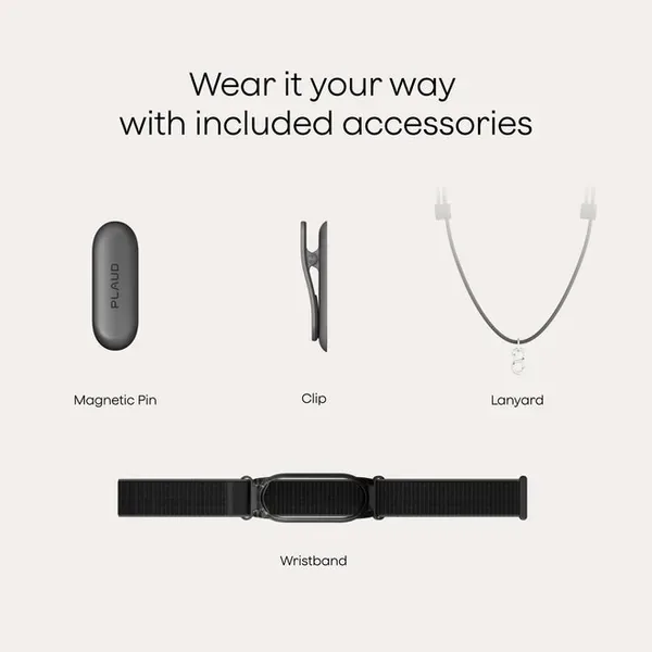 Plaud NotePin S - image 3