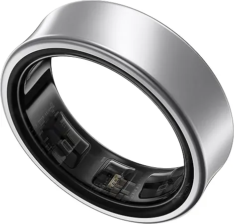 Samsung Galaxy Ring 2