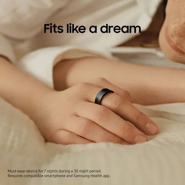 Samsung Galaxy Ring 2 - image 4