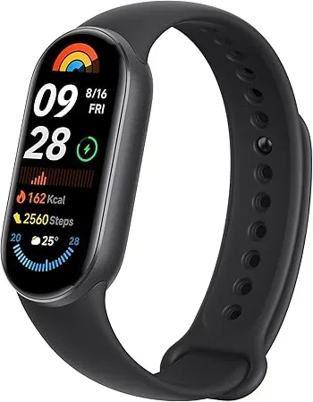Xiaomi Smart Band 9